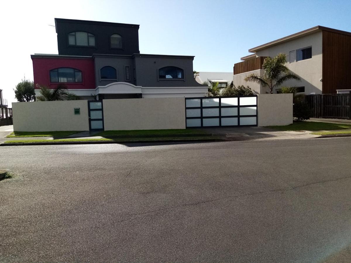 Sunbrae Beach Mount Maunganui Exterior foto