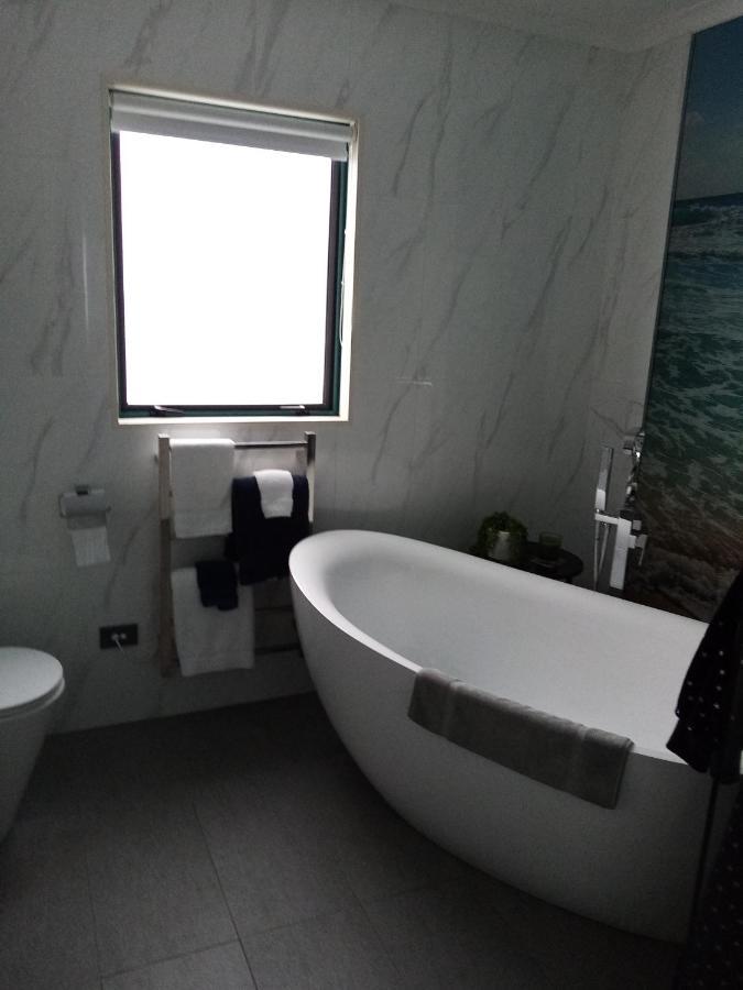 Sunbrae Beach Mount Maunganui Exterior foto
